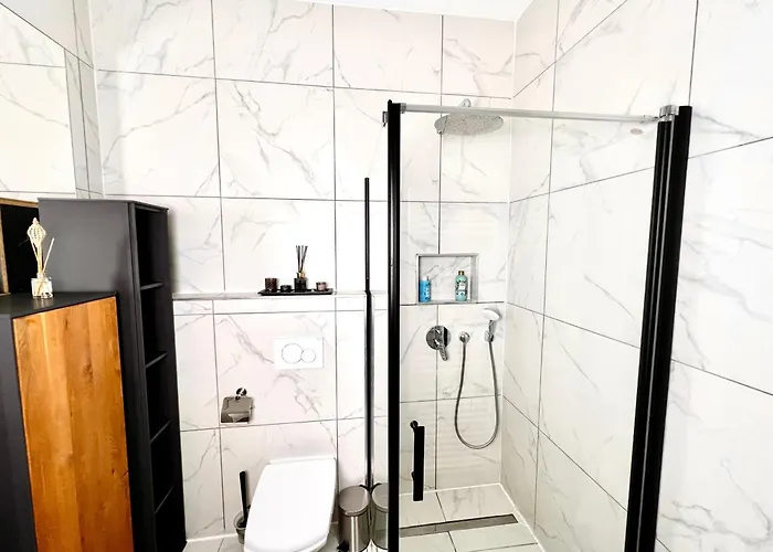 Thewicki 1703 - Wunderschoene In Apartamento