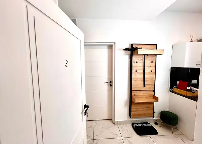 Apartamento Thewicki 1703 - Wunderschoene In *
