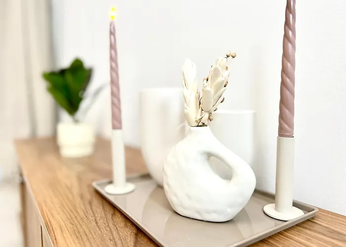Apartment Thewicki 1703 - Wunderschoene In Vienna