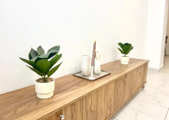 Thewicki 1703 - Wunderschoene In Apartamento *