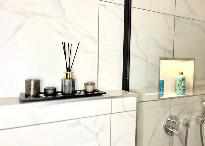Apartamento Thewicki 1703 - Wunderschoene In Viena