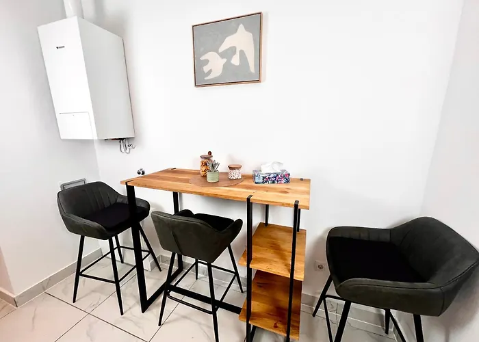 Apartamento Thewicki 1703 - Wunderschoene In