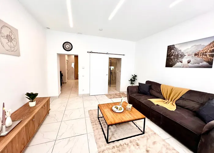 Apartamento Thewicki 1703 - Wunderschoene In